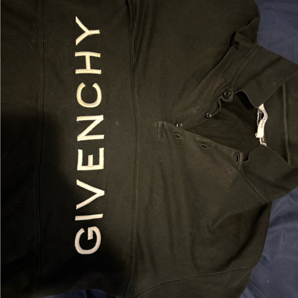 Givenchy polo for sale or trade